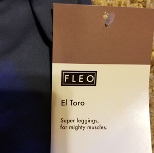 Fleo El Toro